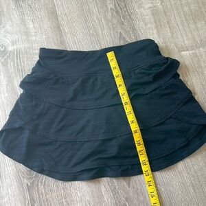 Ideology Tennis Skirt